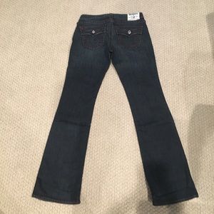 Women’s True Religion Boot Cut Jeans